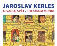 Exhibition Divadlo Svět-Theatrum Mundi At the New Town Hall in Prague from 5 December 2024